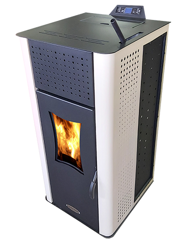 Pellet Stove Hydro